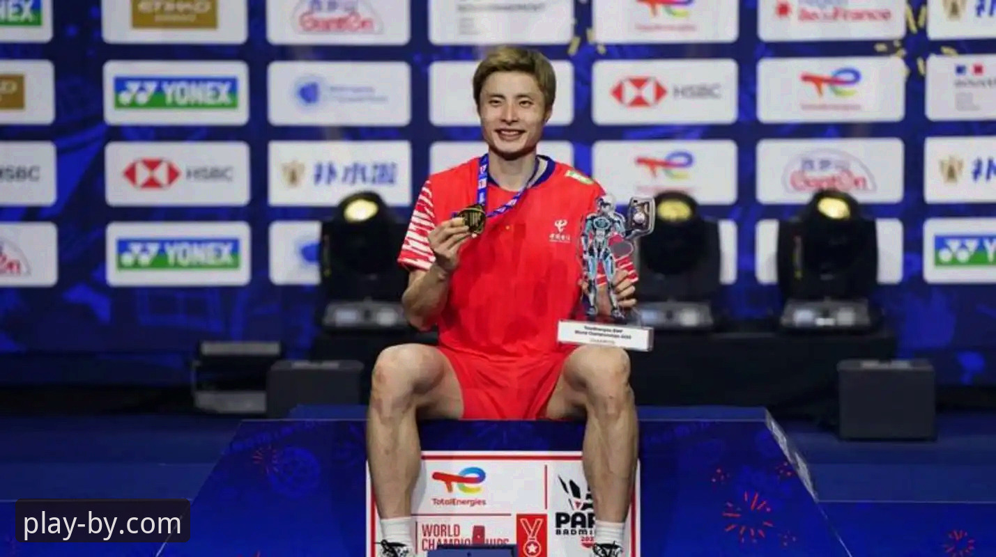 如何通过必一体育官网手机版深度解析石宇奇亚锦赛夺冠的战术价值