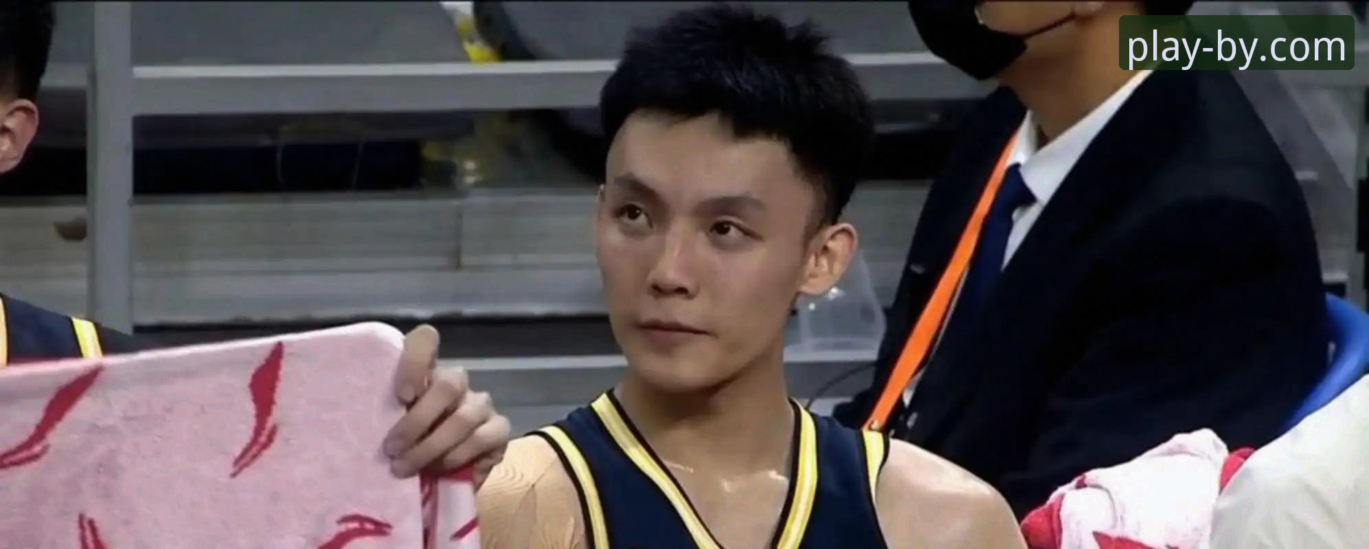 广东宏远vs宁波队战术对比：徐杰与奎因的暴走能否掩盖内线短板？