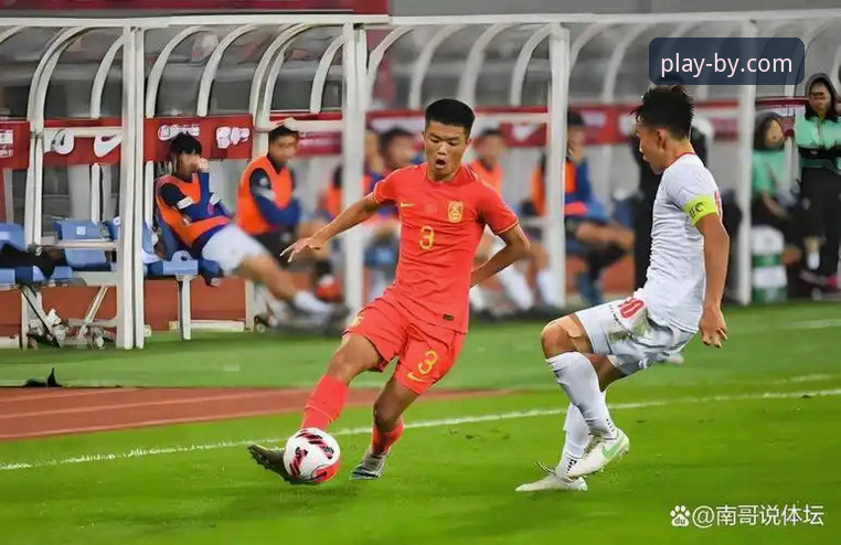 2026必一体育版本更新 U19国足闪击哥伦比亚的4大战术亮点与实战启示