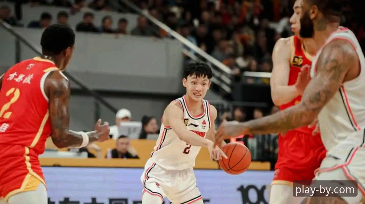 广东逆转宁波关键战深度分析：徐杰暴走背后的阵容短板与季后赛隐忧