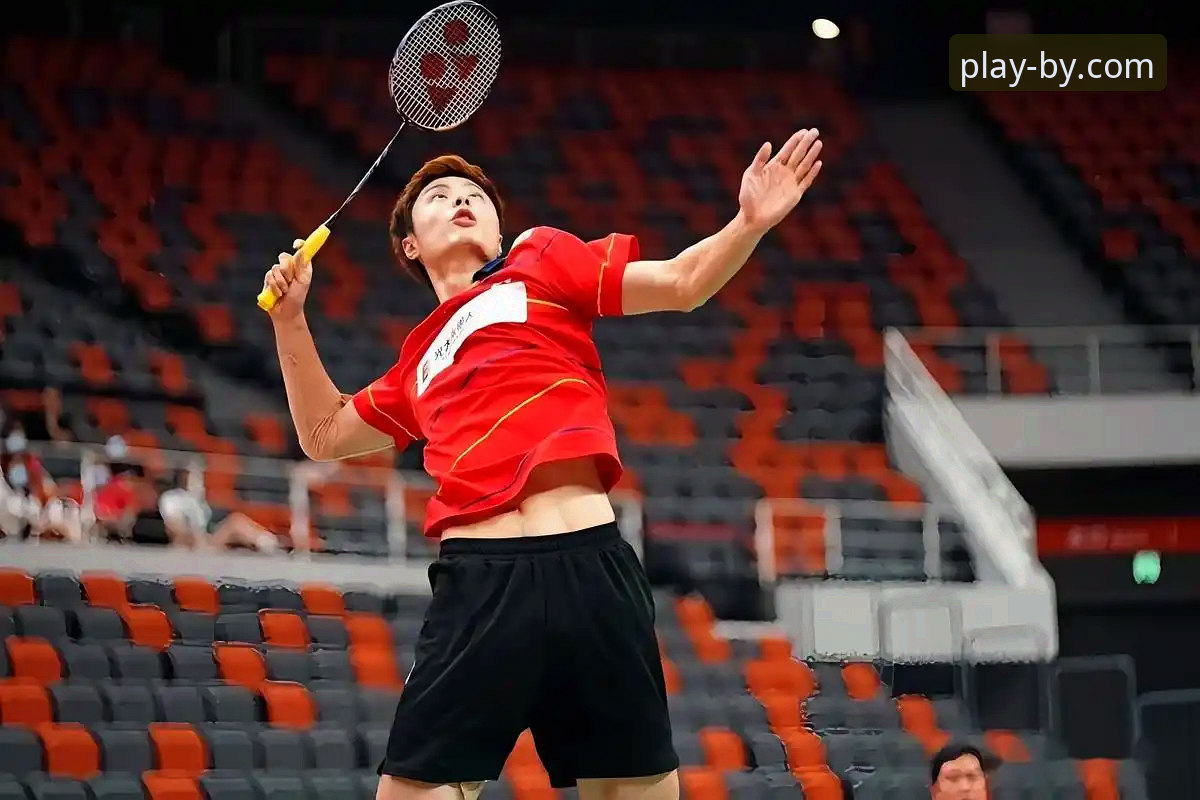 从石宇奇亚锦赛夺冠，看资深体育迷如何高效追踪顶级赛事